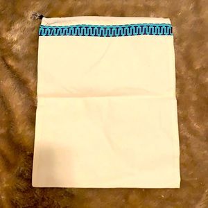 Tory Burch dust bag, NWOT